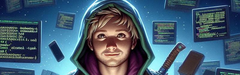 Featured image of post Unleashing the Power of Bash Scripting