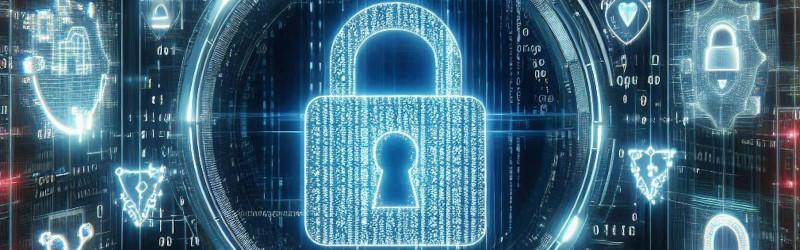 Featured image of post Cybersecurity in the Digital Age