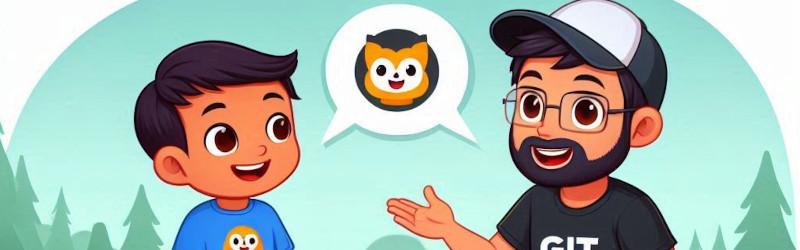 Featured image of post Version control.