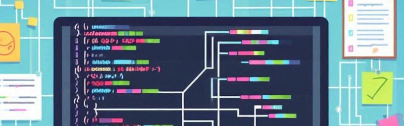 Featured image of post Git Merge