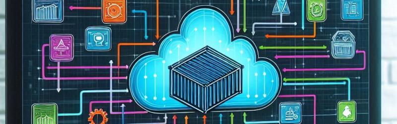 Featured image of post Docker Images with Debian