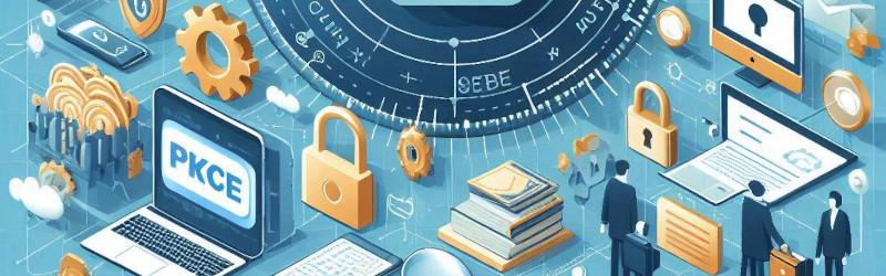 Featured image of post Understanding PKCE